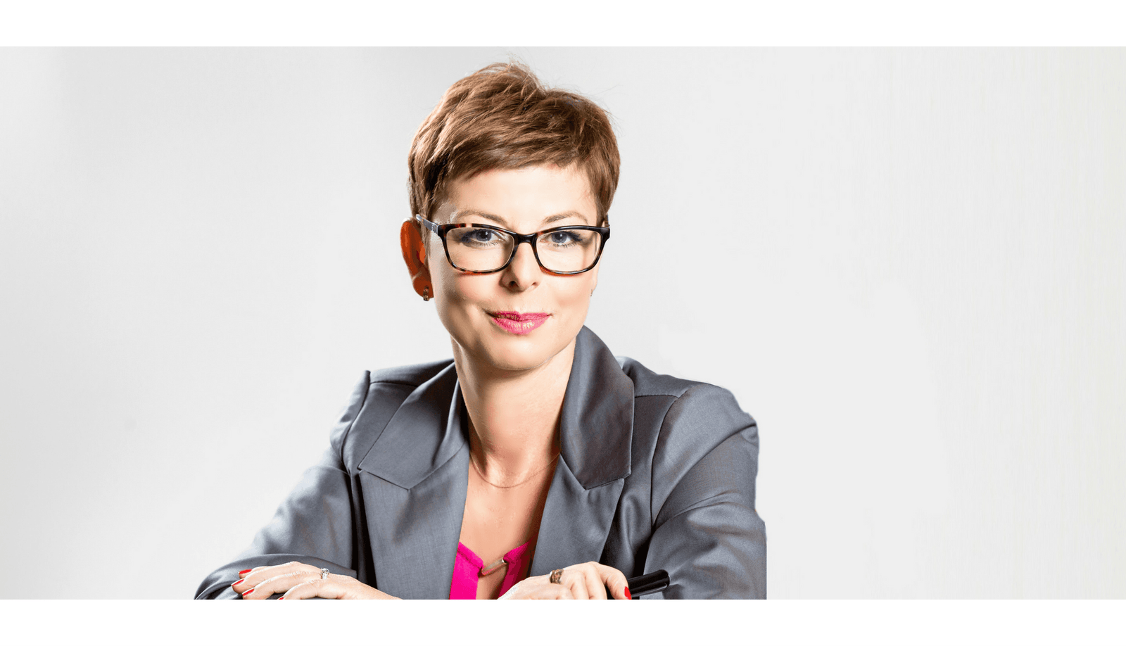 Adwokat Katarzyna Okła-Dzienis w kancelarii